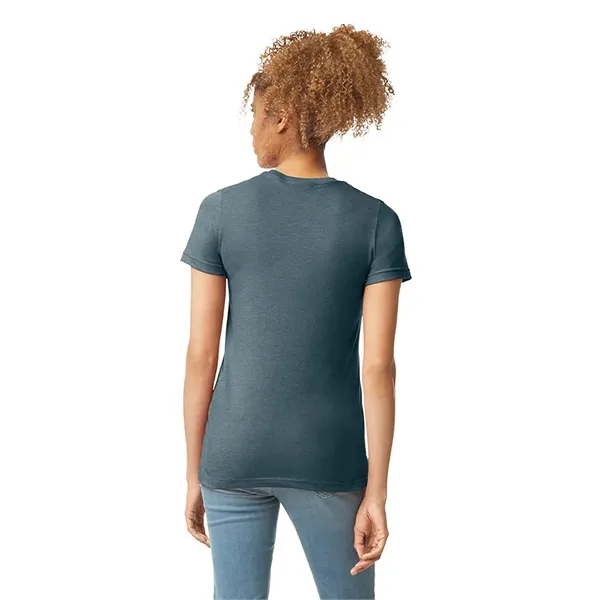 SoftStyle CVC Womens T-Shirt... from ASI 89380 Staton Corporate and Casual