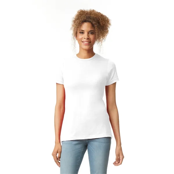 SoftStyle CVC Womens T-Shirt... from ASI 89380 Staton Corporate and Casual