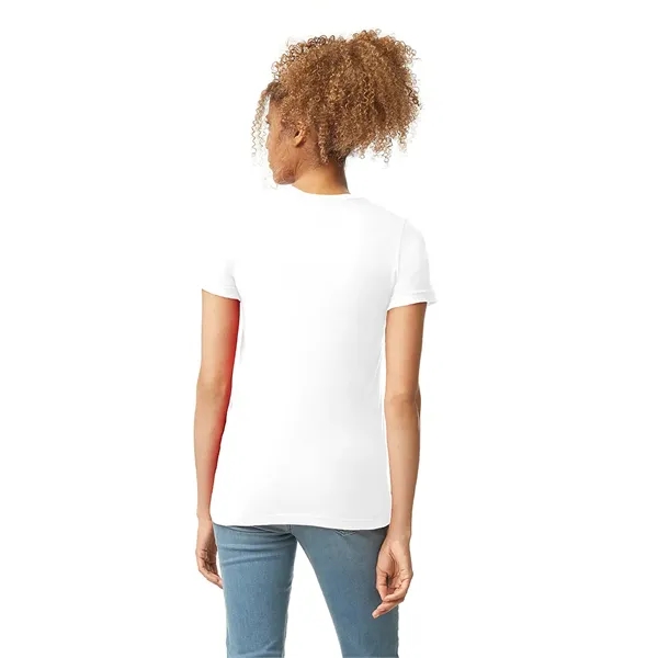 SoftStyle CVC Womens T-Shirt... from ASI 89380 Staton Corporate and Casual