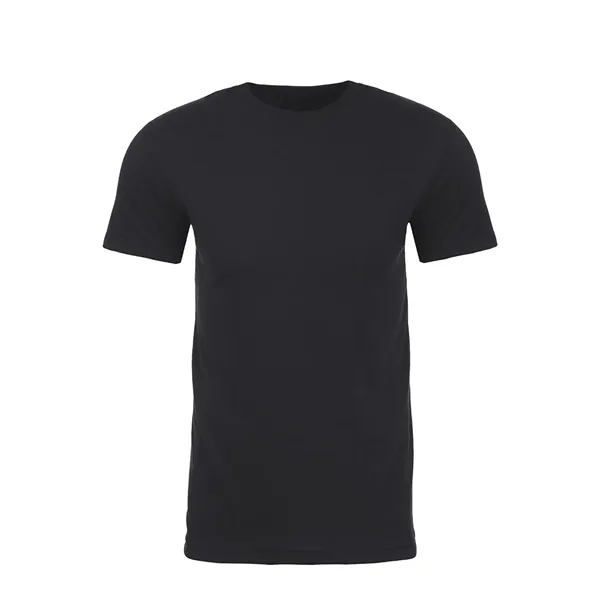 Sueded t-shirt with satin label, 60% combed ring spun cotton/40% polyester.... from ASI 89380 Staton Corporate and Casual