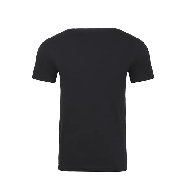 Sueded t-shirt with satin label, 60% combed ring spun cotton/40% polyester.... from ASI 89380 Staton Corporate and Casual