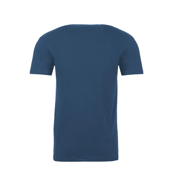 Sueded t-shirt with satin label, 60% combed ring spun cotton/40% polyester.... from ASI 89380 Staton Corporate and Casual