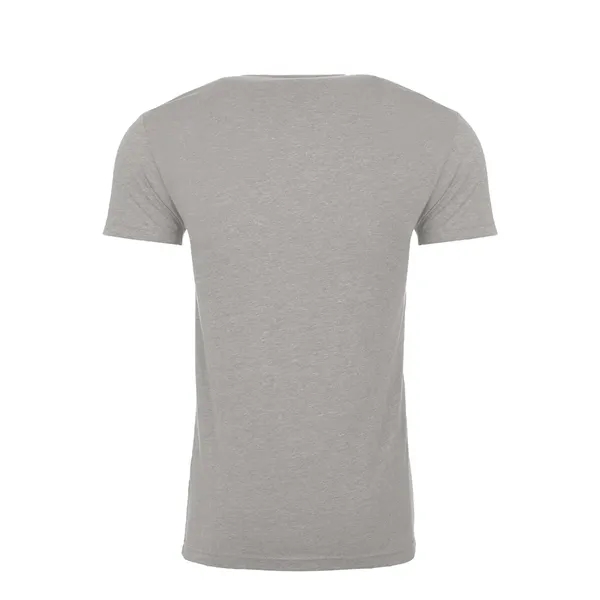 Sueded t-shirt with satin label, 60% combed ring spun cotton/40% polyester.... from ASI 89380 Staton Corporate and Casual