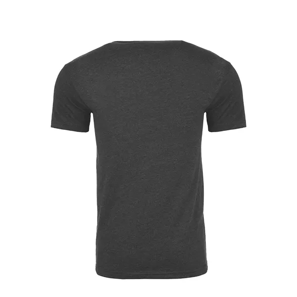 Sueded t-shirt with satin label, 60% combed ring spun cotton/40% polyester.... from ASI 89380 Staton Corporate and Casual