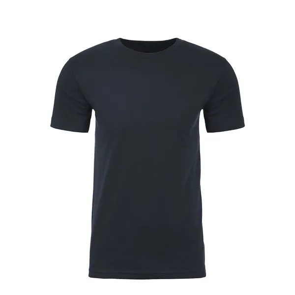 Sueded t-shirt with satin label, 60% combed ring spun cotton/40% polyester.... from ASI 89380 Staton Corporate and Casual