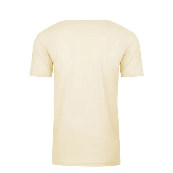 Sueded t-shirt with satin label, 60% combed ring spun cotton/40% polyester.... from ASI 89380 Staton Corporate and Casual