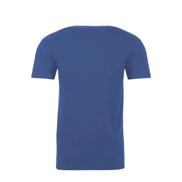 Sueded t-shirt with satin label, 60% combed ring spun cotton/40% polyester.... from ASI 89380 Staton Corporate and Casual