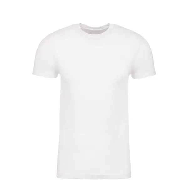Sueded t-shirt with satin label, 60% combed ring spun cotton/40% polyester.... from ASI 89380 Staton Corporate and Casual