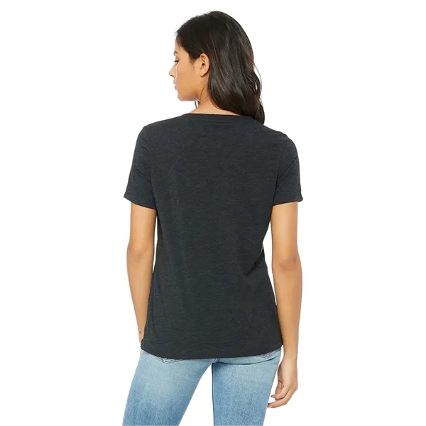 Womens Triblend V-Neck... from ASI 89380 Staton Corporate and Casual