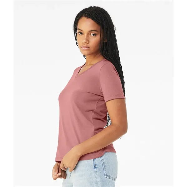 Womens Triblend V-Neck... from ASI 89380 Staton Corporate and Casual