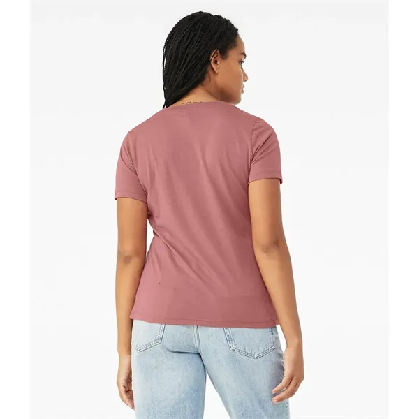 Womens Triblend V-Neck... from ASI 89380 Staton Corporate and Casual