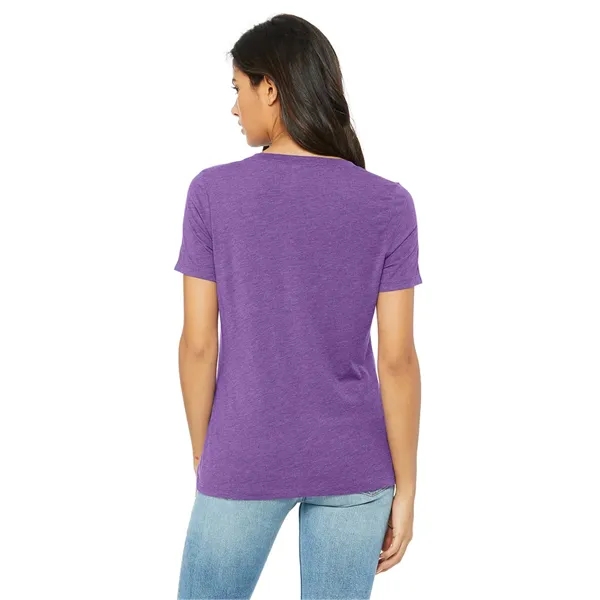 Womens Triblend V-Neck... from ASI 89380 Staton Corporate and Casual