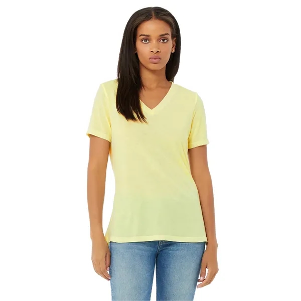 Womens Triblend V-Neck... from ASI 89380 Staton Corporate and Casual