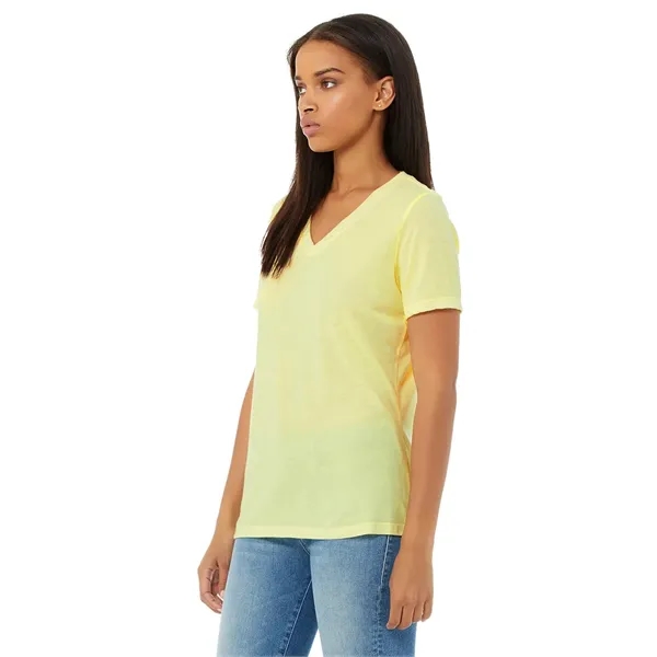 Womens Triblend V-Neck... from ASI 89380 Staton Corporate and Casual