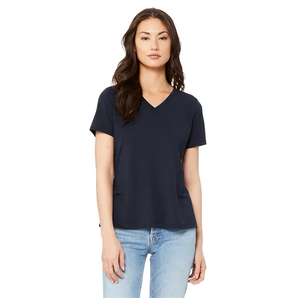 Womens Triblend V-Neck... from ASI 89380 Staton Corporate and Casual