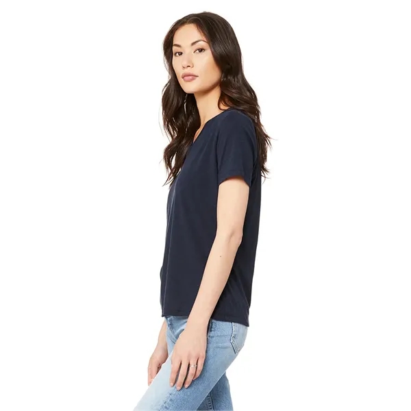 Womens Triblend V-Neck... from ASI 89380 Staton Corporate and Casual