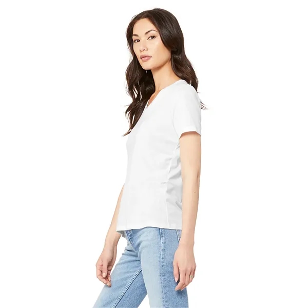 Womens Triblend V-Neck... from ASI 89380 Staton Corporate and Casual