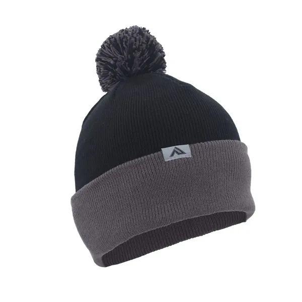 Pom-Pom Beanie... from ASI 89380 Staton Corporate and Casual