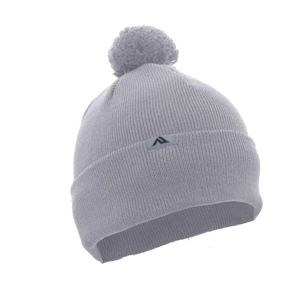 Pom-Pom Beanie... from ASI 89380 Staton Corporate and Casual