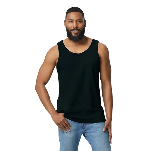 Softstyle Adult Tank... from ASI 89380 Staton Corporate and Casual