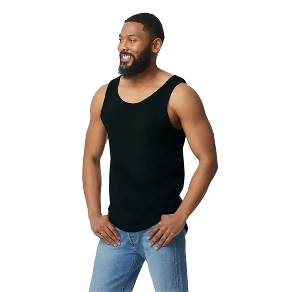 Softstyle Adult Tank... from ASI 89380 Staton Corporate and Casual