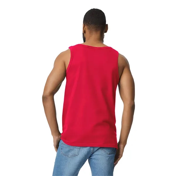 Softstyle Adult Tank... from ASI 89380 Staton Corporate and Casual