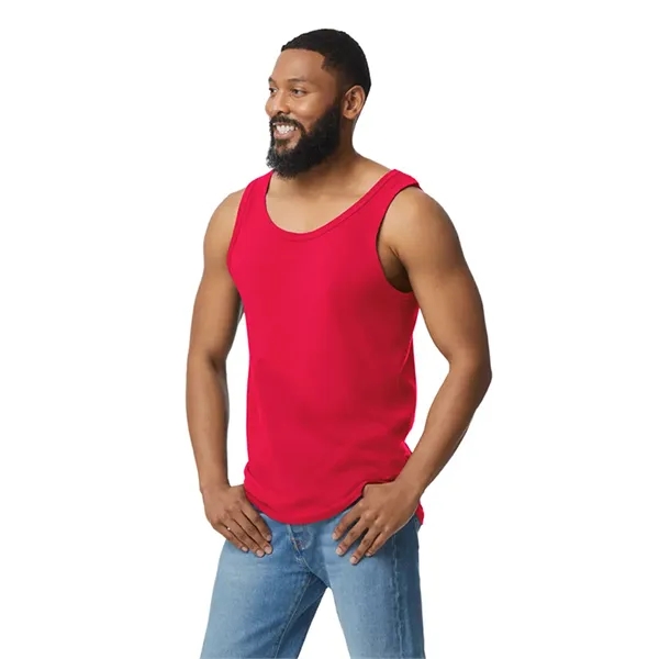Softstyle Adult Tank... from ASI 89380 Staton Corporate and Casual