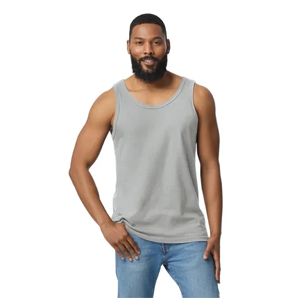 Softstyle Adult Tank... from ASI 89380 Staton Corporate and Casual