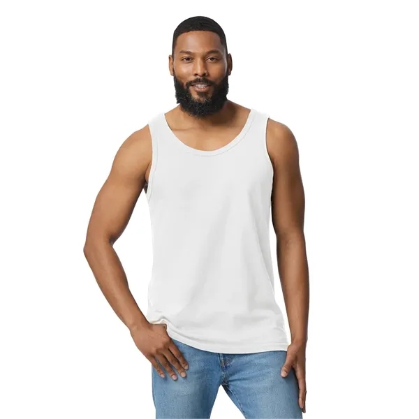 Softstyle Adult Tank... from ASI 89380 Staton Corporate and Casual