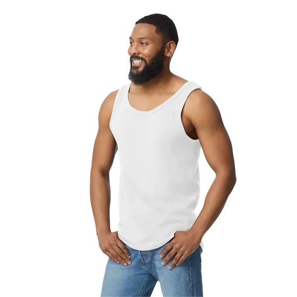 Softstyle Adult Tank... from ASI 89380 Staton Corporate and Casual