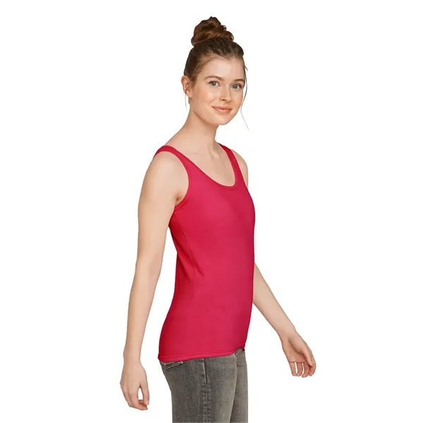 Gildan Softstyle Ladies Tank Top... from ASI 89380 Staton Corporate and Casual / Staton®