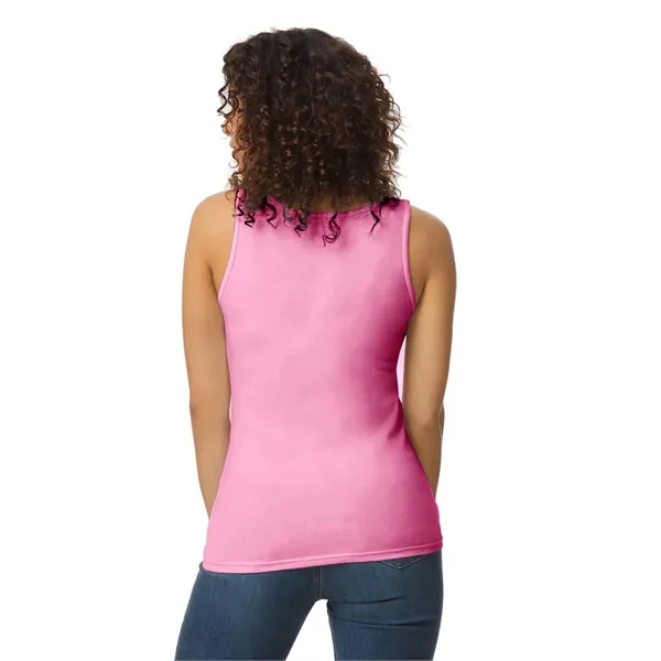 Gildan Softstyle Ladies Tank Top... from ASI 89380 Staton Corporate and Casual / Staton®