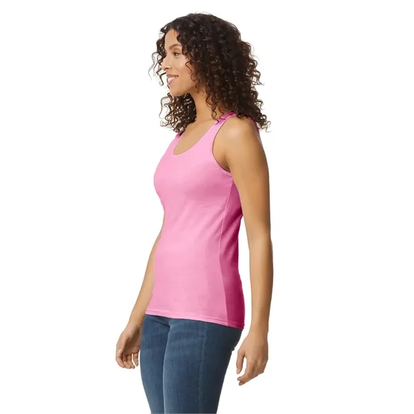 Gildan Softstyle Ladies Tank Top... from ASI 89380 Staton Corporate and Casual / Staton®