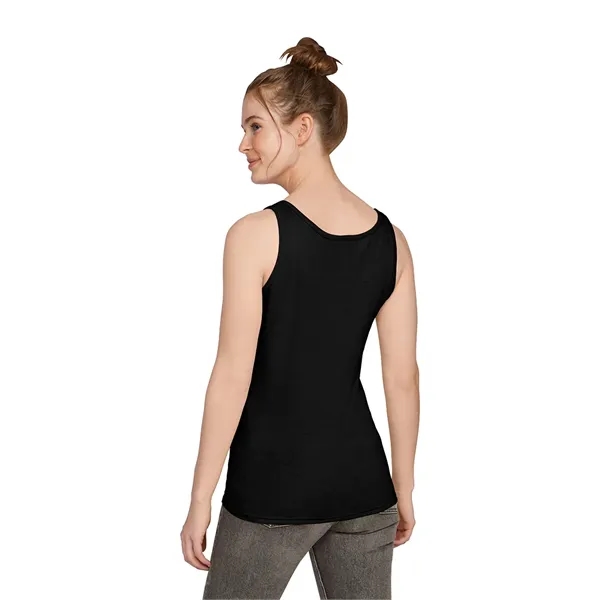 Gildan Softstyle Ladies Tank Top... from ASI 89380 Staton Corporate and Casual / Staton®