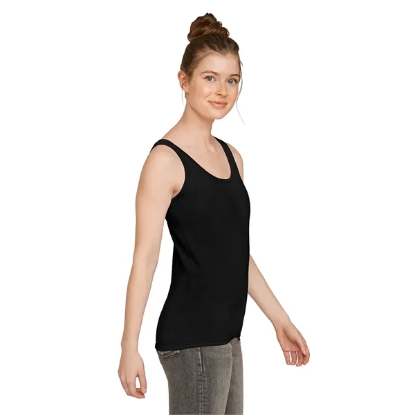 Gildan Softstyle Ladies Tank Top... from ASI 89380 Staton Corporate and Casual / Staton®