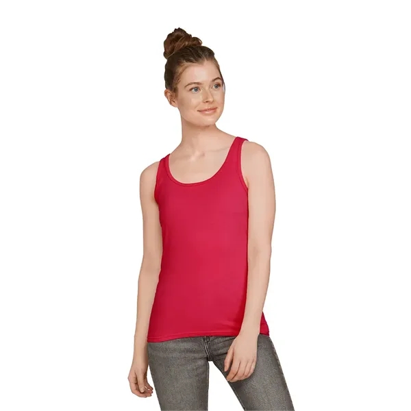 Gildan Softstyle Ladies Tank Top... from ASI 89380 Staton Corporate and Casual / Staton®