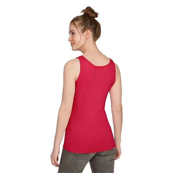 Gildan Softstyle Ladies Tank Top... from ASI 89380 Staton Corporate and Casual / Staton®
