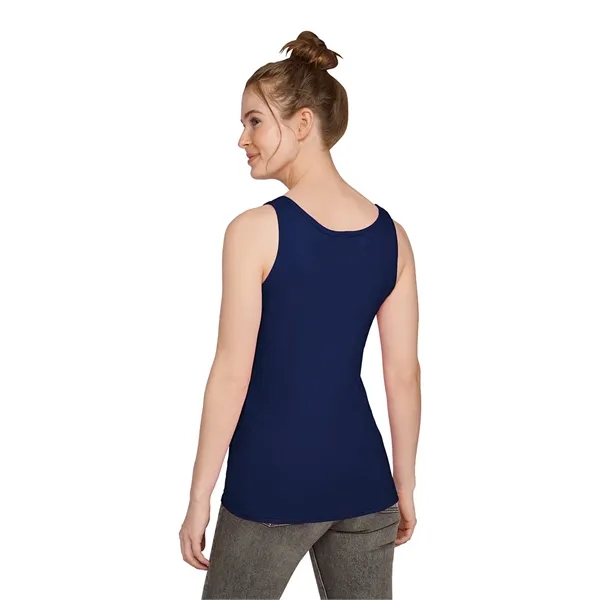 Gildan Softstyle Ladies Tank Top... from ASI 89380 Staton Corporate and Casual / Staton®