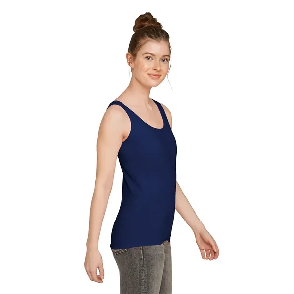 Gildan Softstyle Ladies Tank Top... from ASI 89380 Staton Corporate and Casual / Staton®