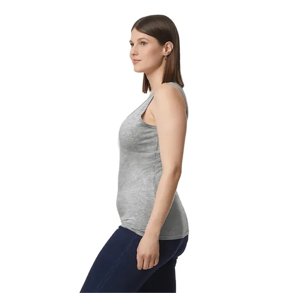 Gildan Softstyle Ladies Tank Top... from ASI 89380 Staton Corporate and Casual / Staton®
