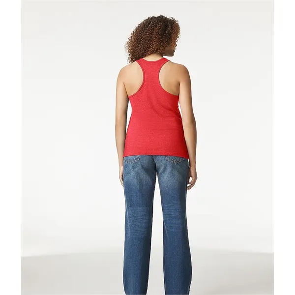 Softstyle CVC Womens Racerback... from ASI 89380 Staton Corporate and Casual