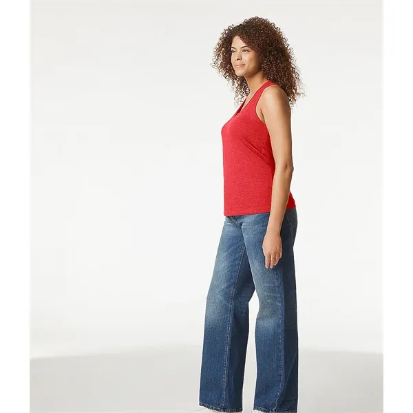 Softstyle CVC Womens Racerback... from ASI 89380 Staton Corporate and Casual