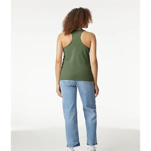 Softstyle CVC Womens Racerback... from ASI 89380 Staton Corporate and Casual