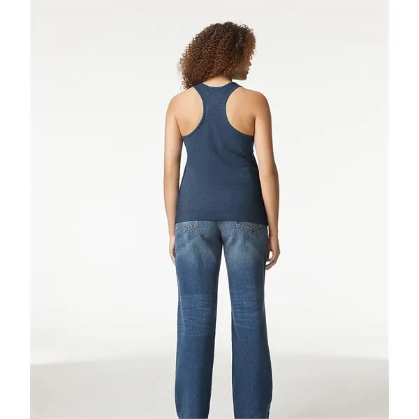 Softstyle CVC Womens Racerback... from ASI 89380 Staton Corporate and Casual