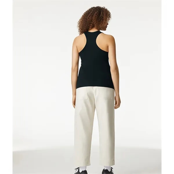 Softstyle CVC Womens Racerback... from ASI 89380 Staton Corporate and Casual