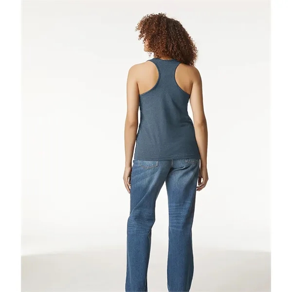 Softstyle CVC Womens Racerback... from ASI 89380 Staton Corporate and Casual