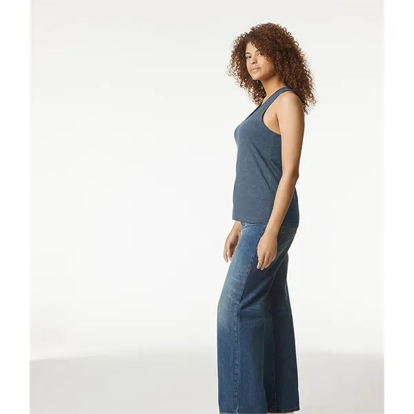 Softstyle CVC Womens Racerback... from ASI 89380 Staton Corporate and Casual