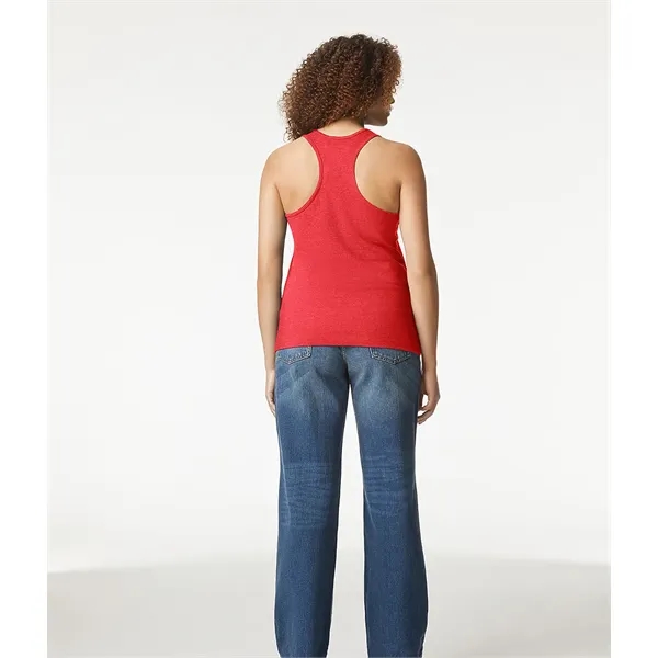 Softstyle CVC Womens Racerback... from ASI 89380 Staton Corporate and Casual