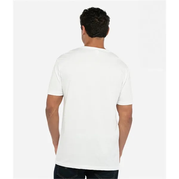 Men's Sueded V T-Shirt. Blank product.... from ASI 89380 Staton Corporate and Casual