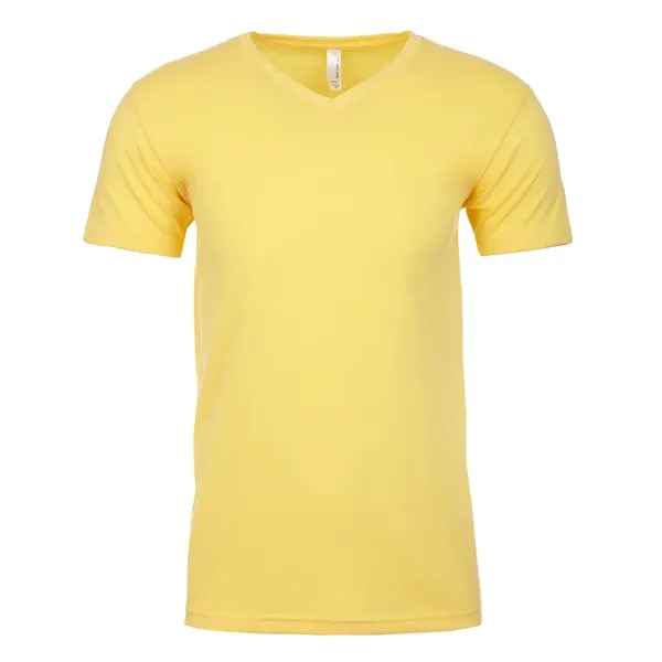 Men's Sueded V T-Shirt. Blank product.... from ASI 89380 Staton Corporate and Casual